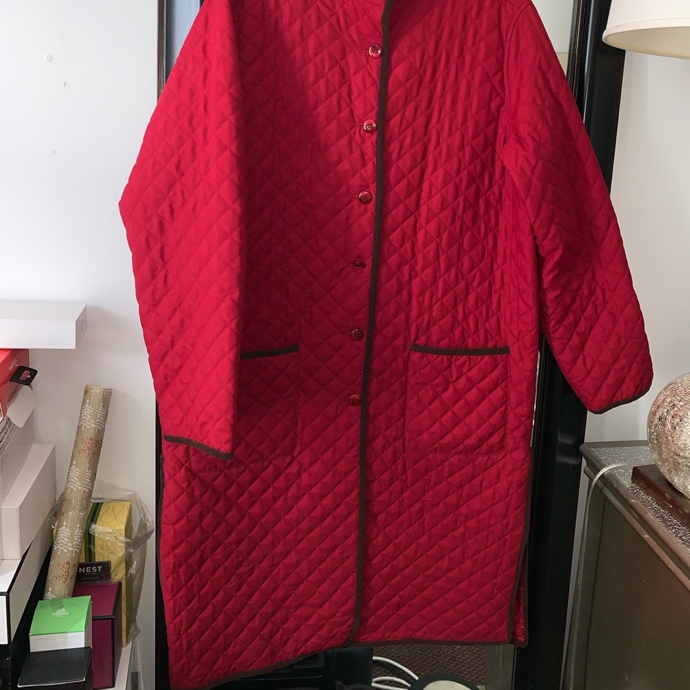 Spanner Coat - image 4